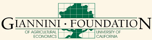 Giannini Foundation
